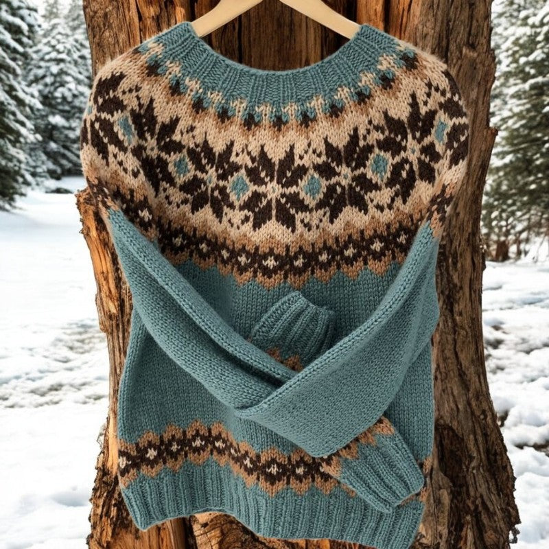 ALEXA | Comfortable Elegant Sweater