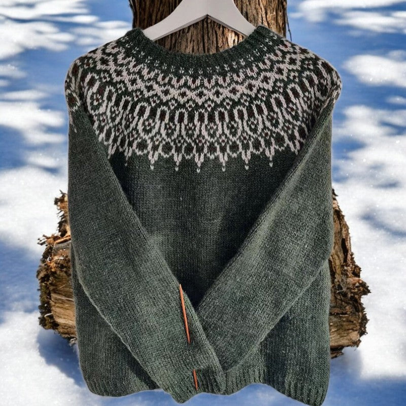 FARA | Comfortable Elegant Sweater
