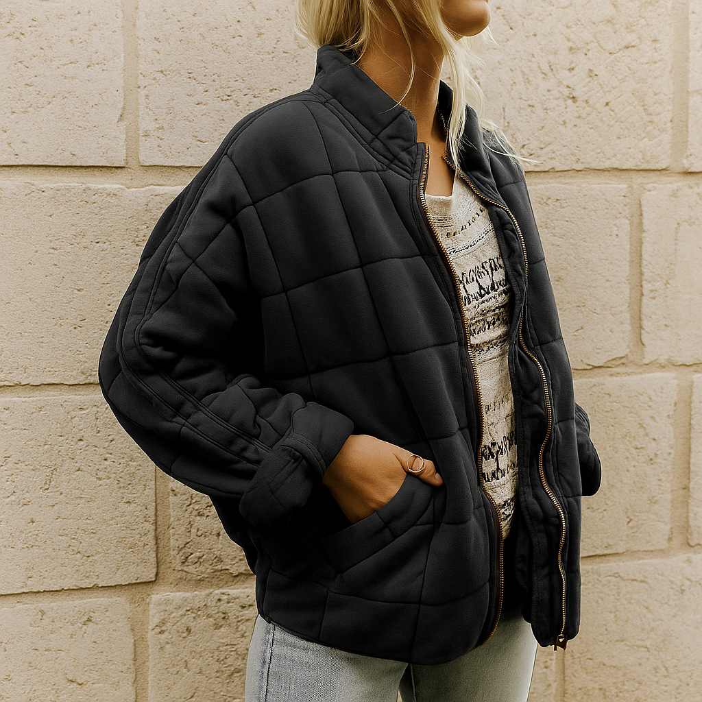 Elodie™ - Veste Chic pour femme