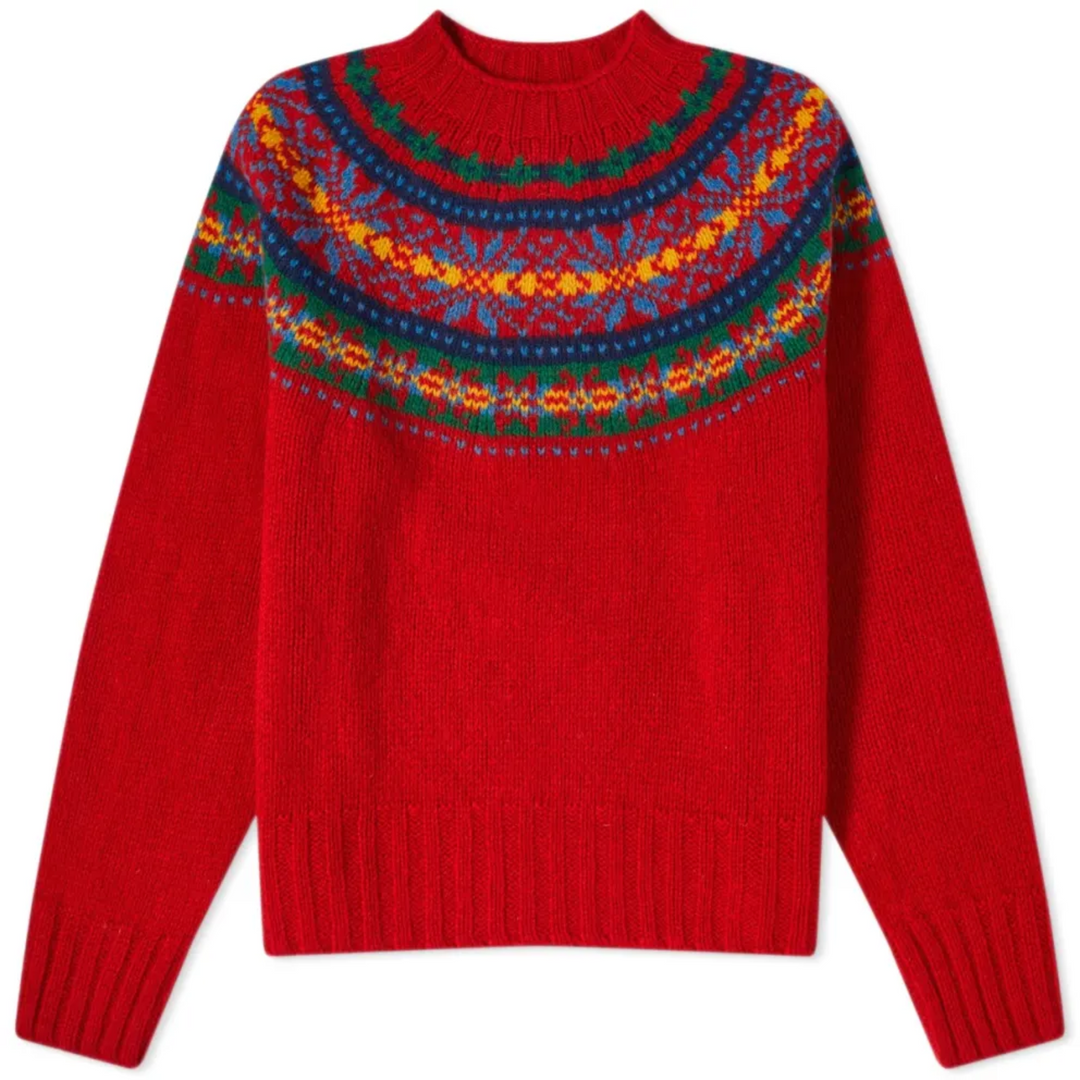 EDISONA | Comfortable Elegant Sweater