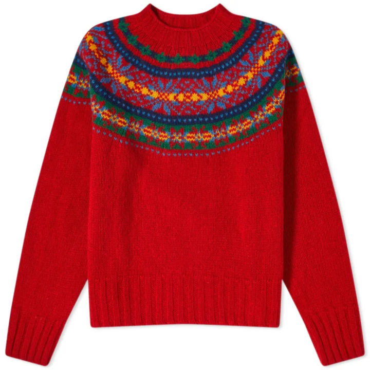 EDISONA | Comfortable Elegant Sweater