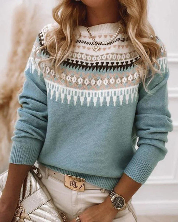 BETTY | Comfortable Elegant Sweater