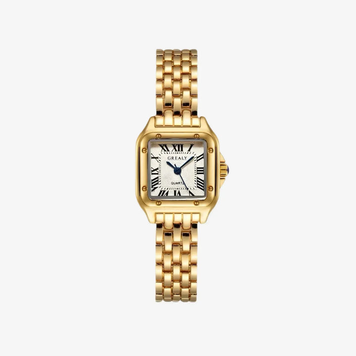 Elegance Classic Watch