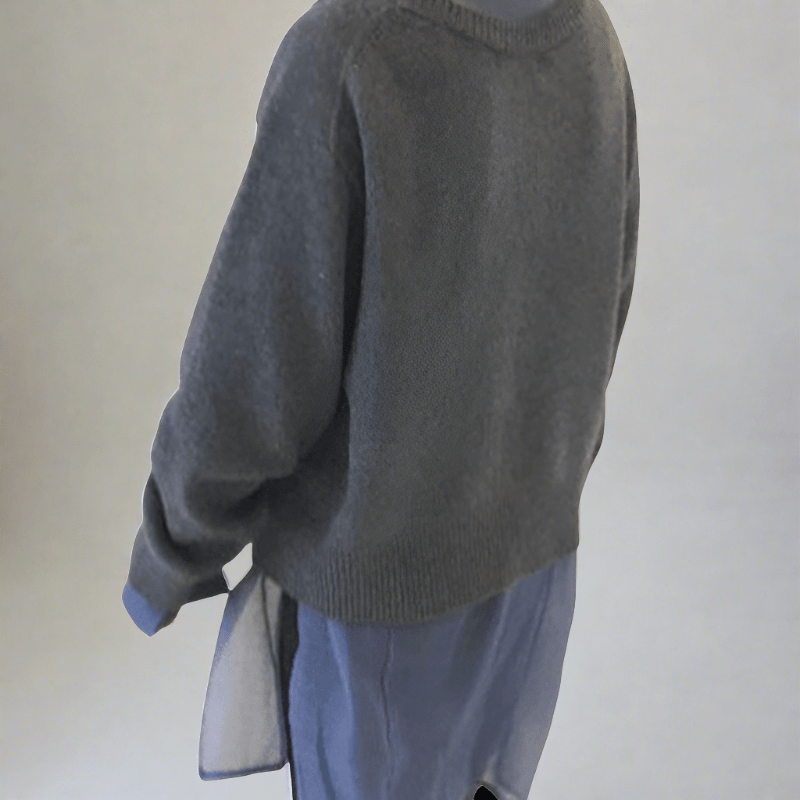 CATHY | Soft and Elegant Cardigan