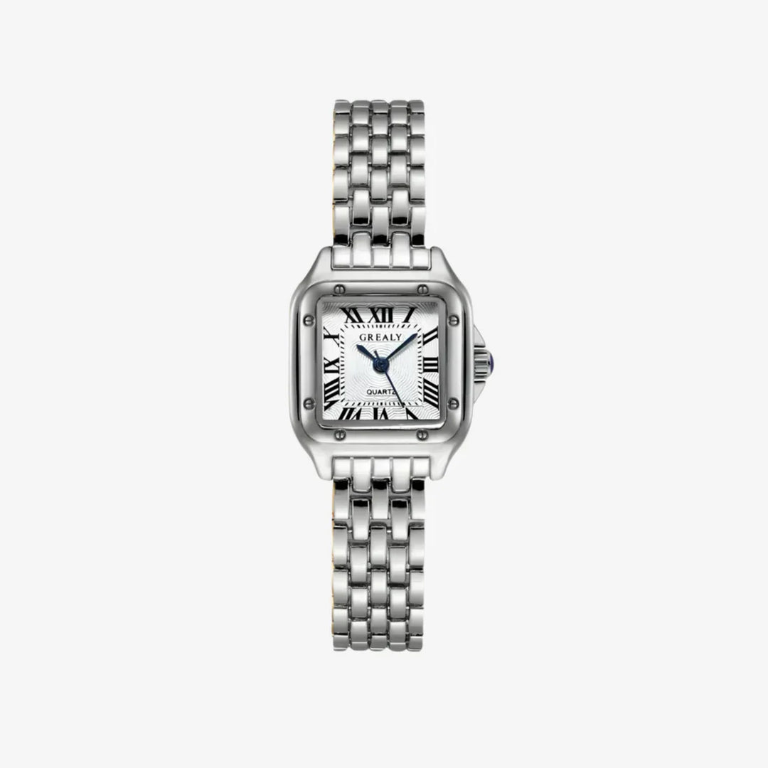 Elegance Classic Watch