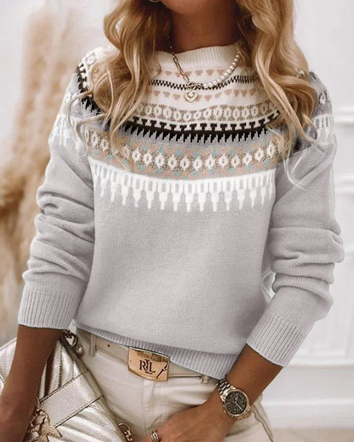 BETTY | Comfortable Elegant Sweater