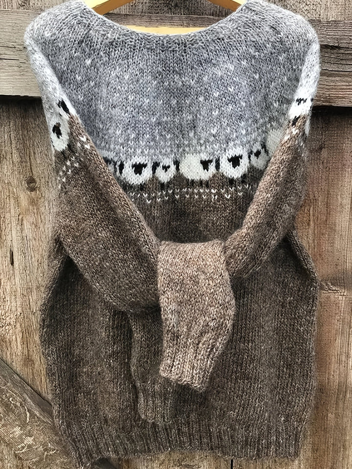 ISABEL | Comfortable Elegant Sweater