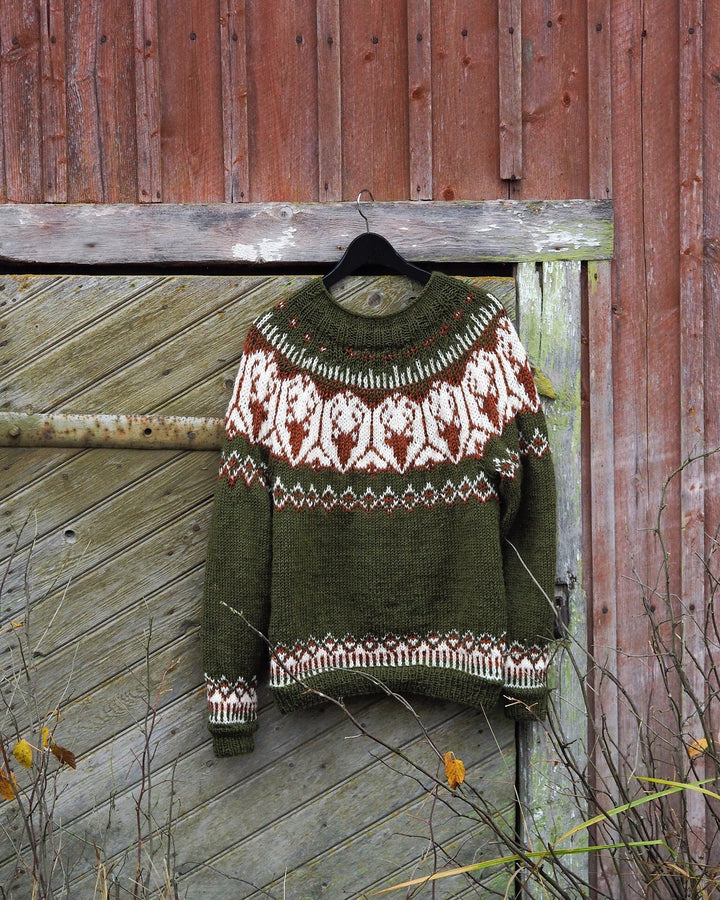 ILDA | Comfortable Elegant Sweater
