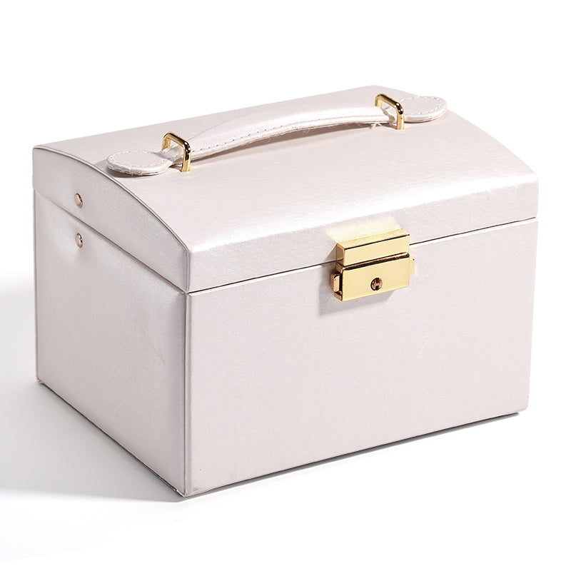 Milana Jewellery Box