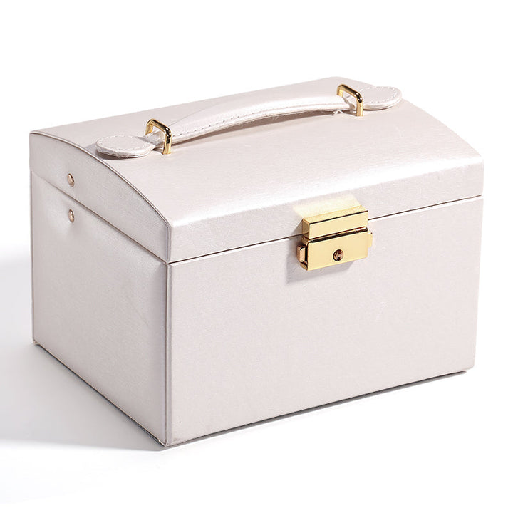 Milana Jewellery Box
