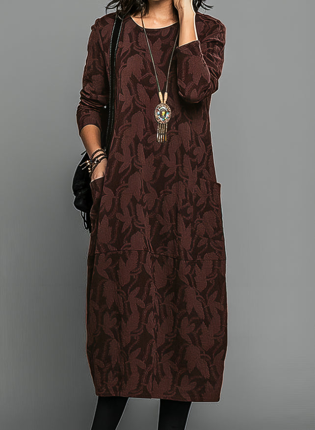 BETTY | Elegant  Dress
