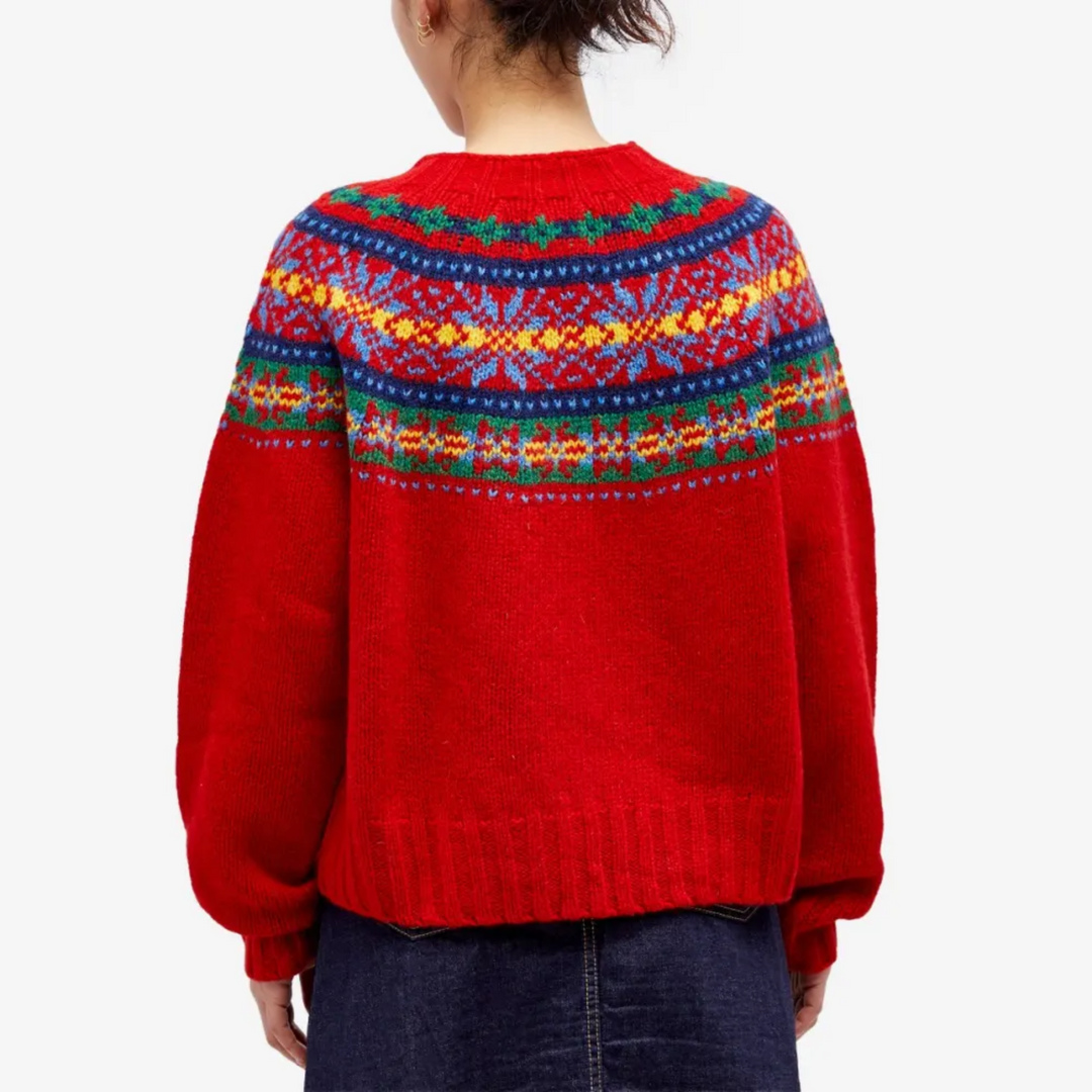 EDISONA | Comfortable Elegant Sweater