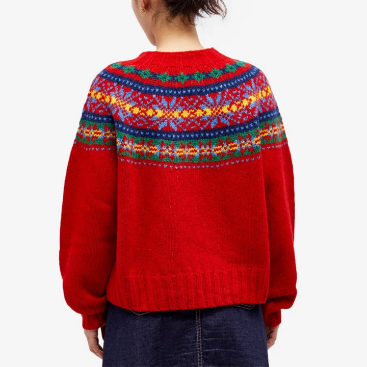 EDISONA | Comfortable Elegant Sweater