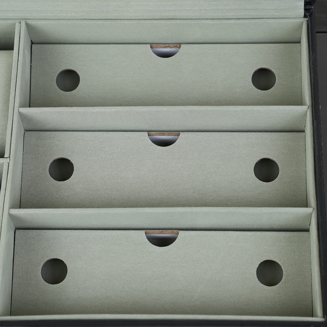 Watch & Sunglass Organizer