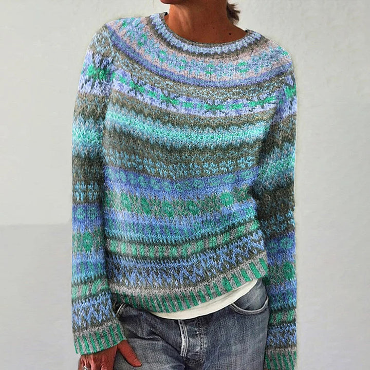 DEVIN | Comfortable Elegant Sweater