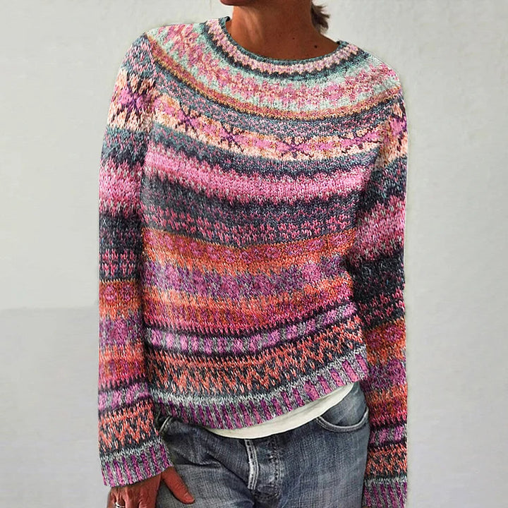 DEVIN | Comfortable Elegant Sweater