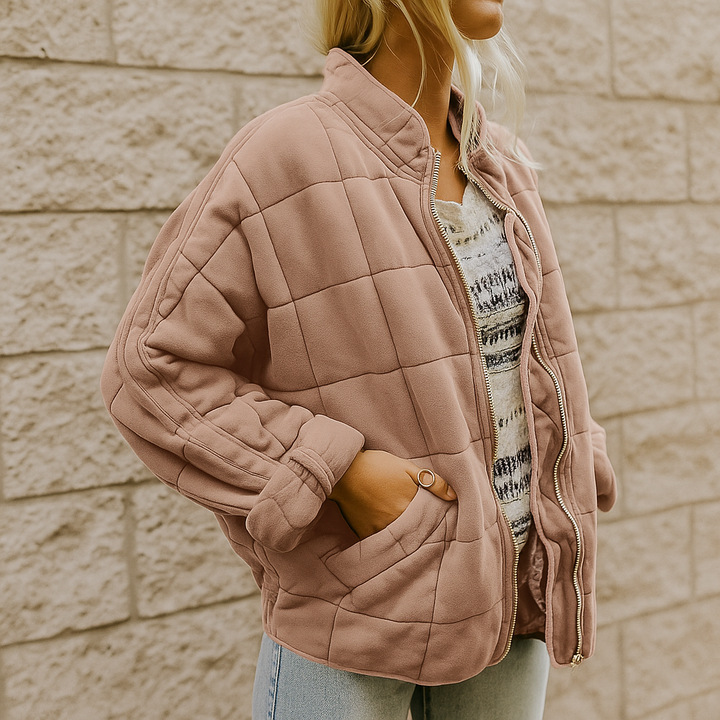 Elodie™ - Veste Chic pour femme