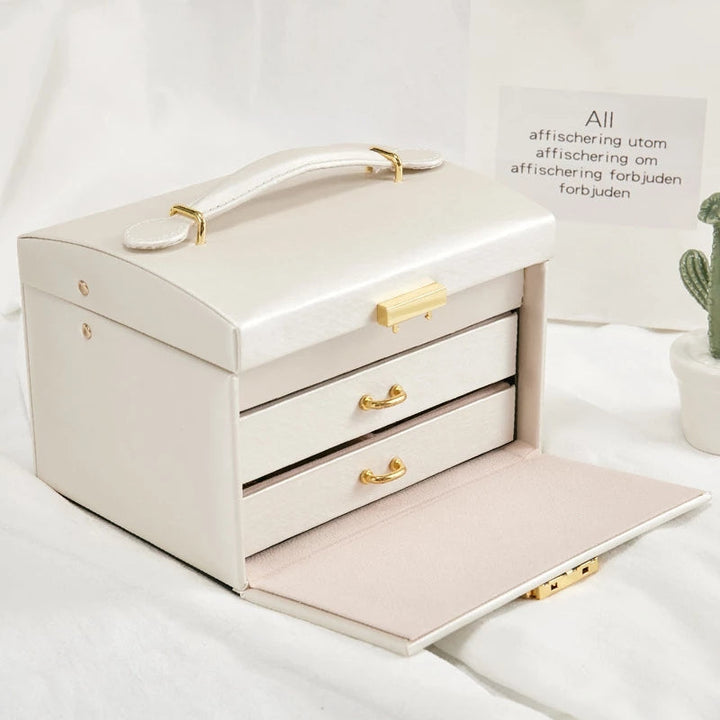 Milana Jewellery Box