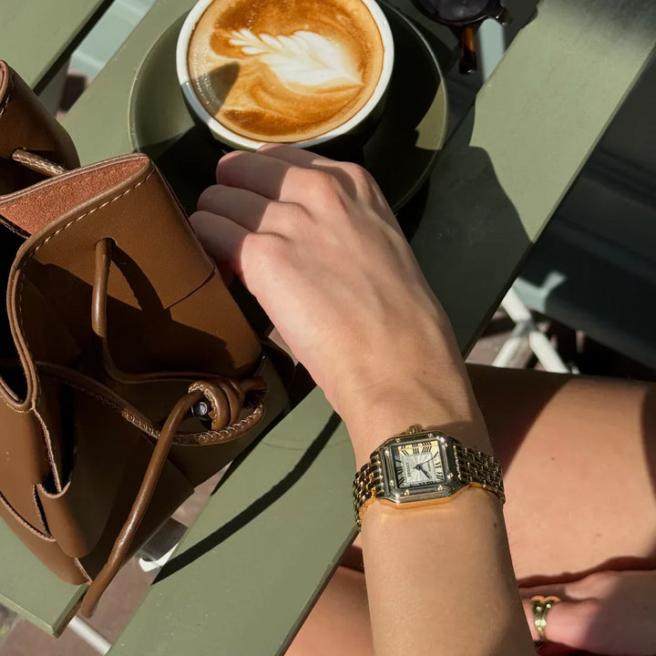 Elegance Classic Watch