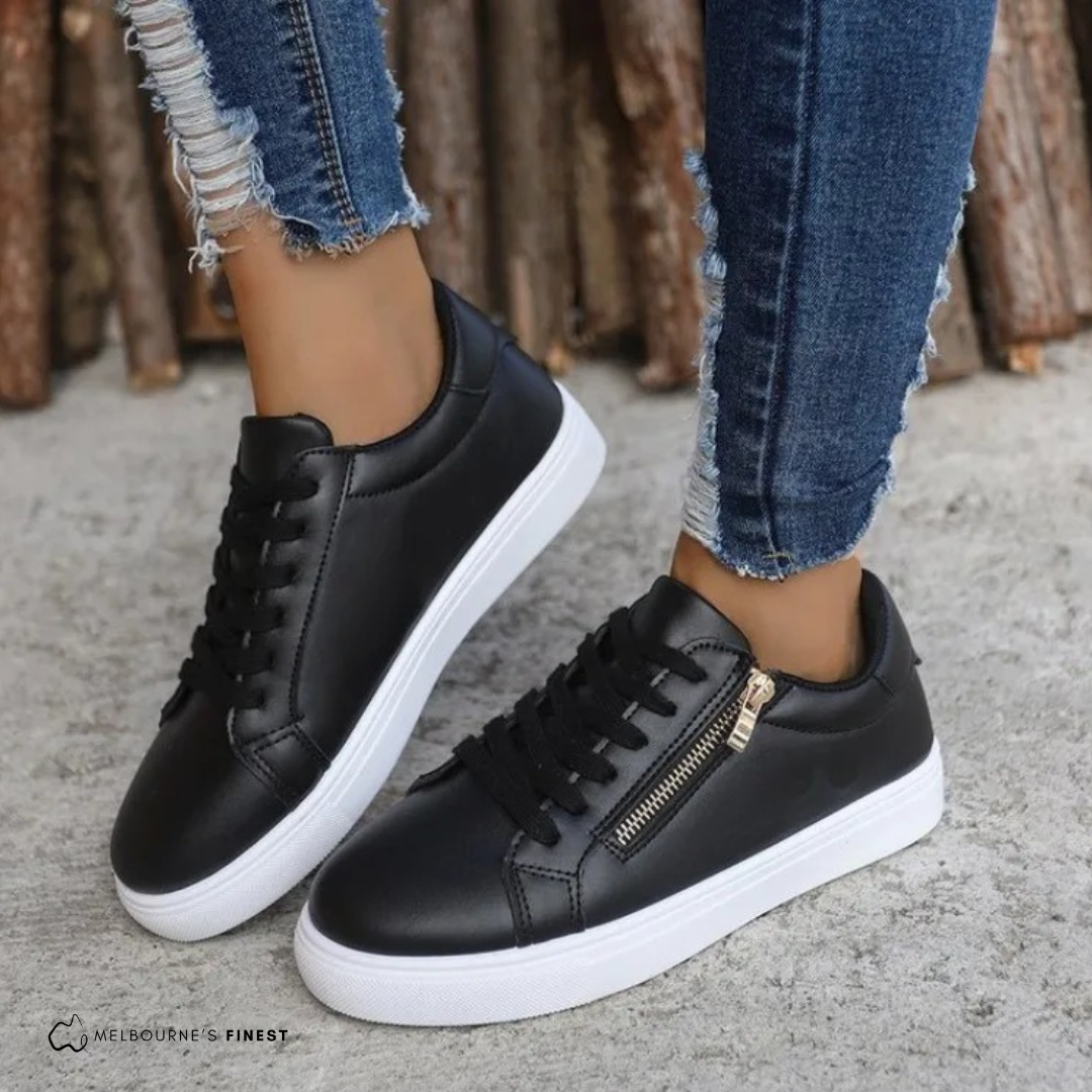 Leah™ Orthopedic Comfort Shoes