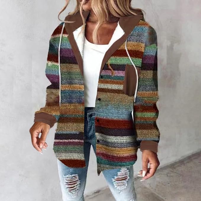 Martina | Everyday Comfort Jacket