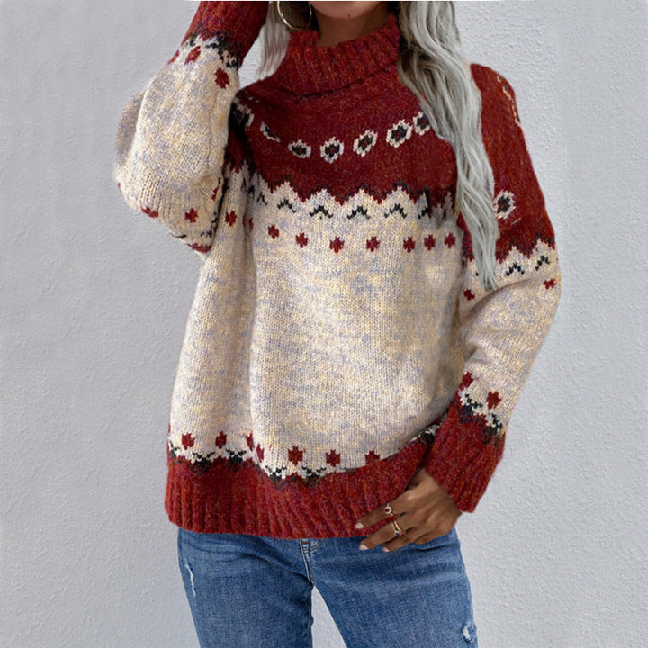 GINIE | Comfortable Elegant Sweater