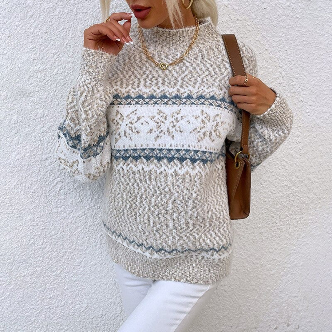 GLORIA | Comfortable Elegant Sweater