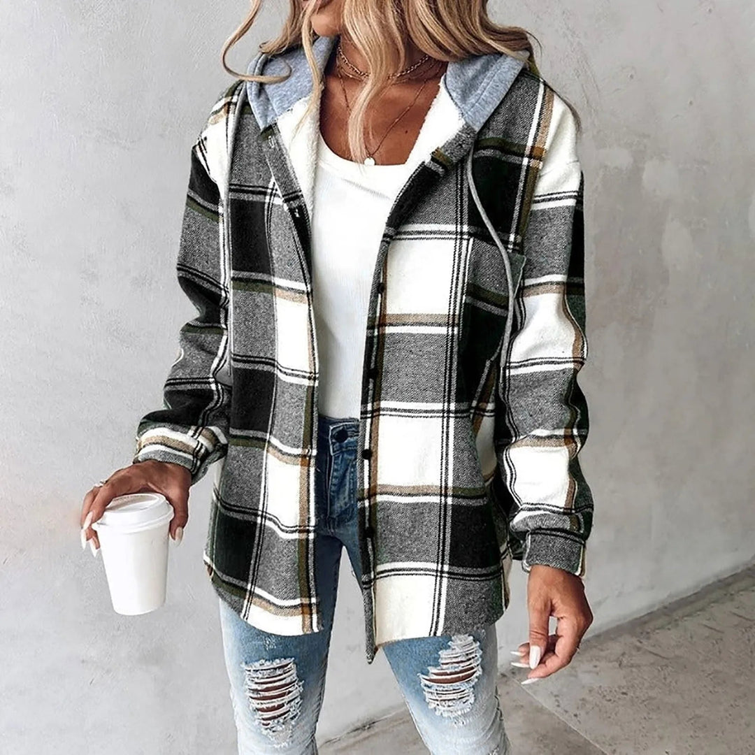 Martina | Everyday Comfort Jacket