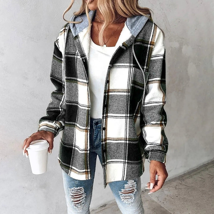 Martina | Everyday Comfort Jacket
