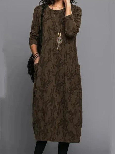 BETTY | Elegant  Dress