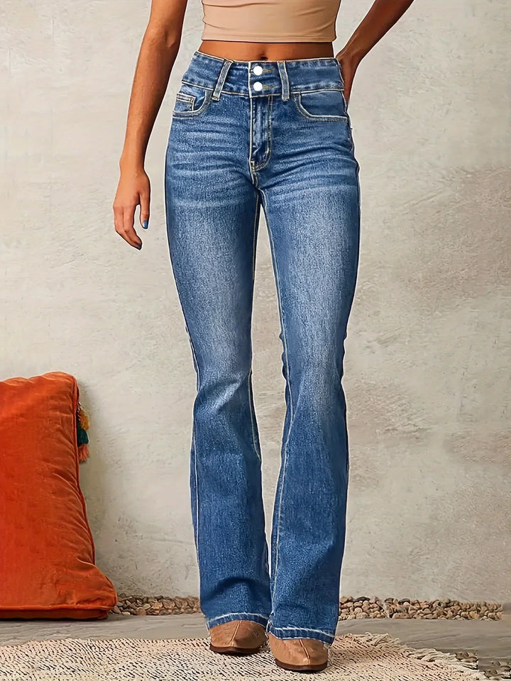 Inna Curve Jeans
