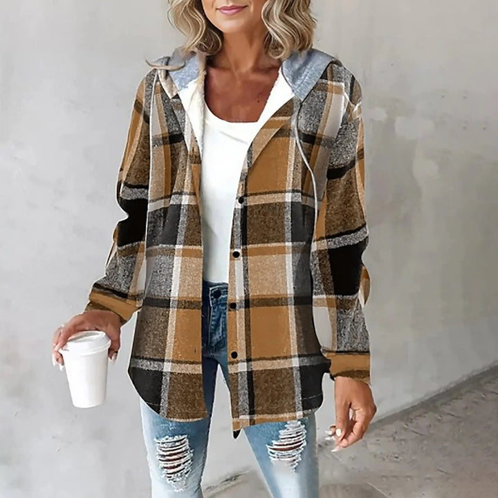 Martina | Everyday Comfort Jacket
