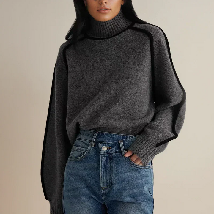 MARTHA | Soft and Elegant Sweater