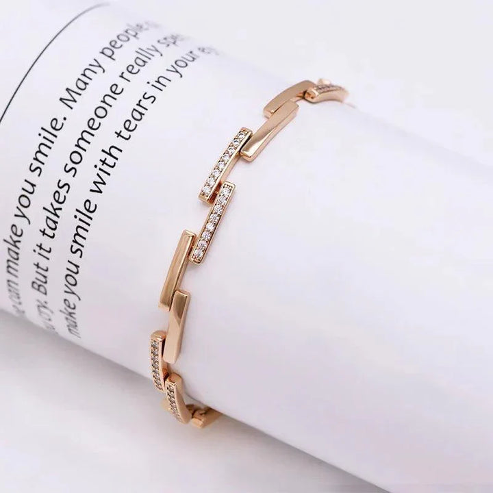 Zircon timeless Bracelet