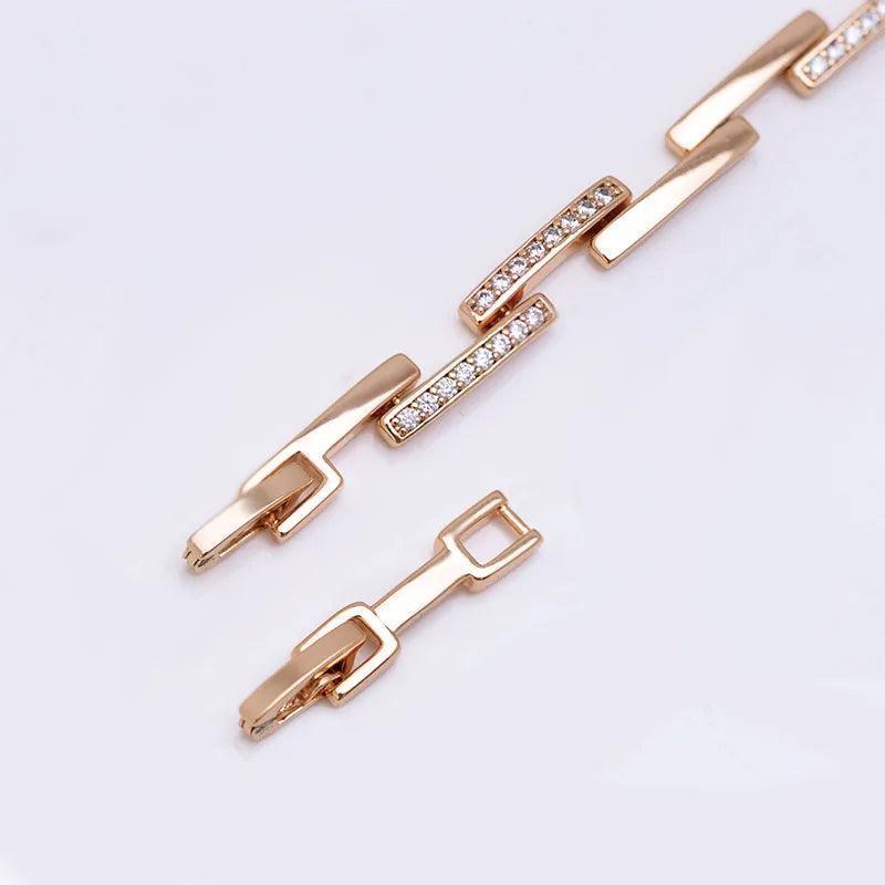 Zircon timeless Bracelet