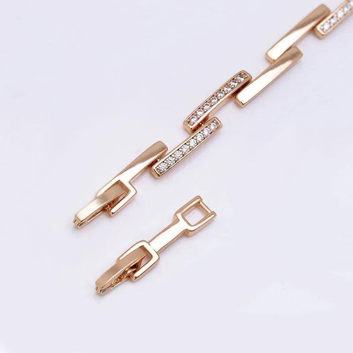 Zircon timeless Bracelet