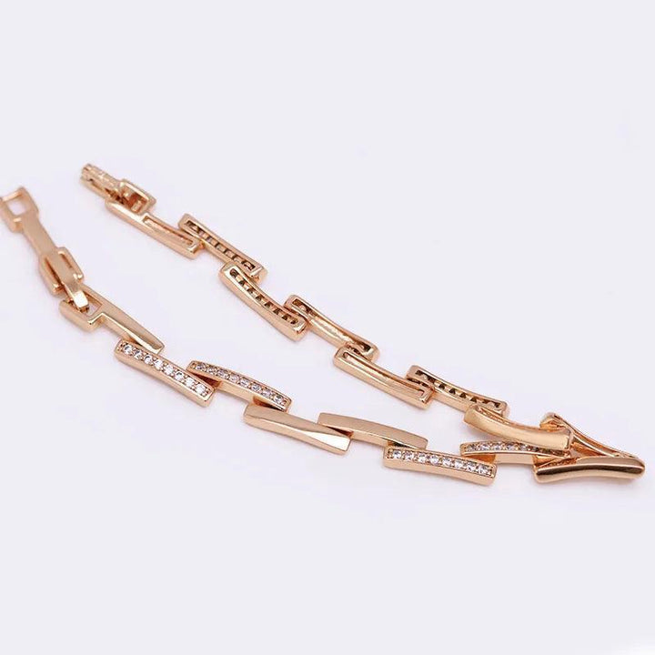 Zircon timeless Bracelet