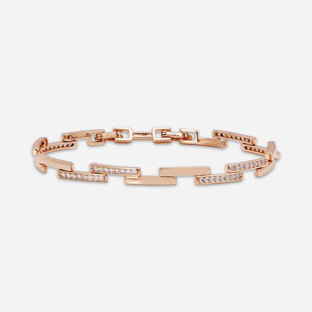 Zircon timeless Bracelet