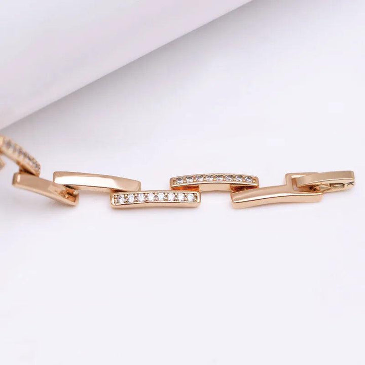 Zircon timeless Bracelet