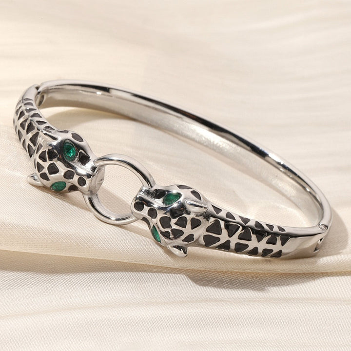 Leopard Bracelet