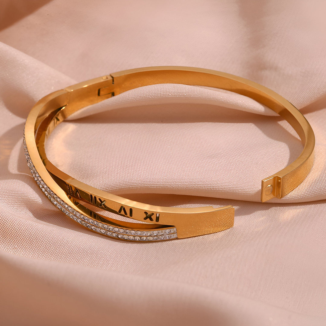 Rome Diamond Bracelet