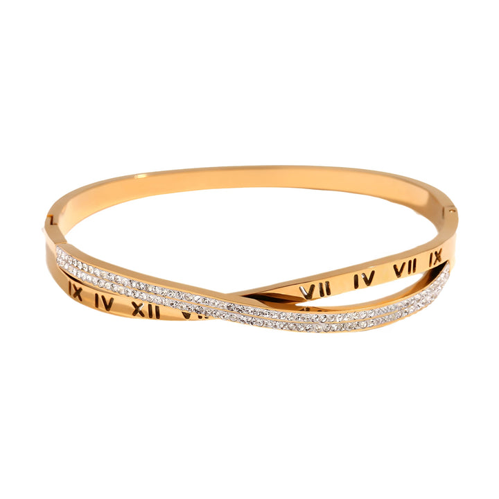 Rome Diamond Bracelet