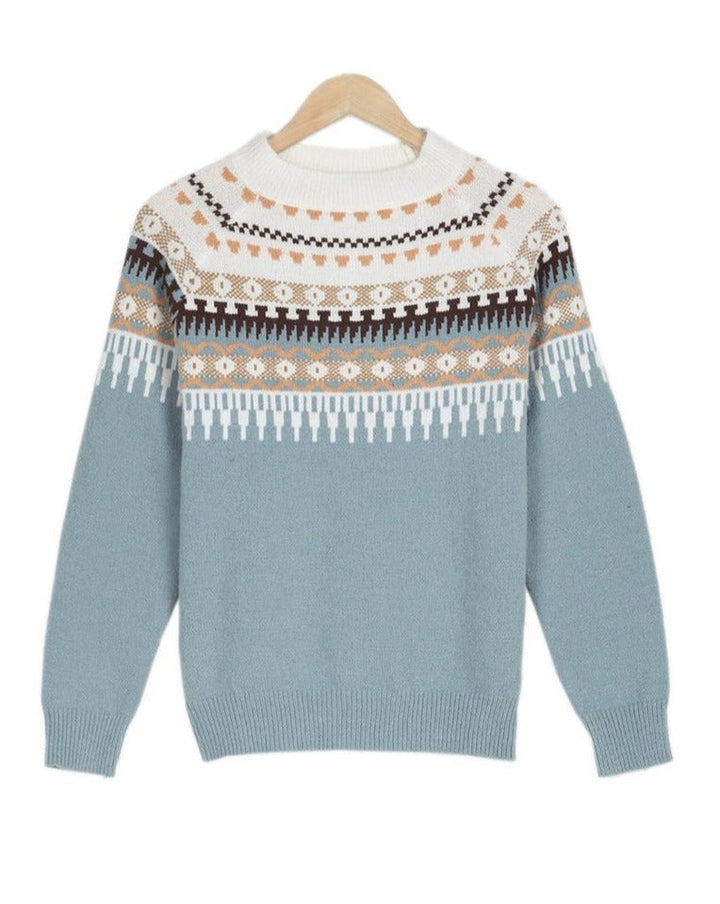 BETTY | Comfortable Elegant Sweater