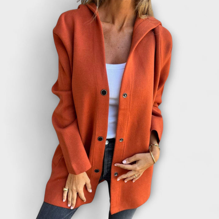 Zafira | Elegant Jacket