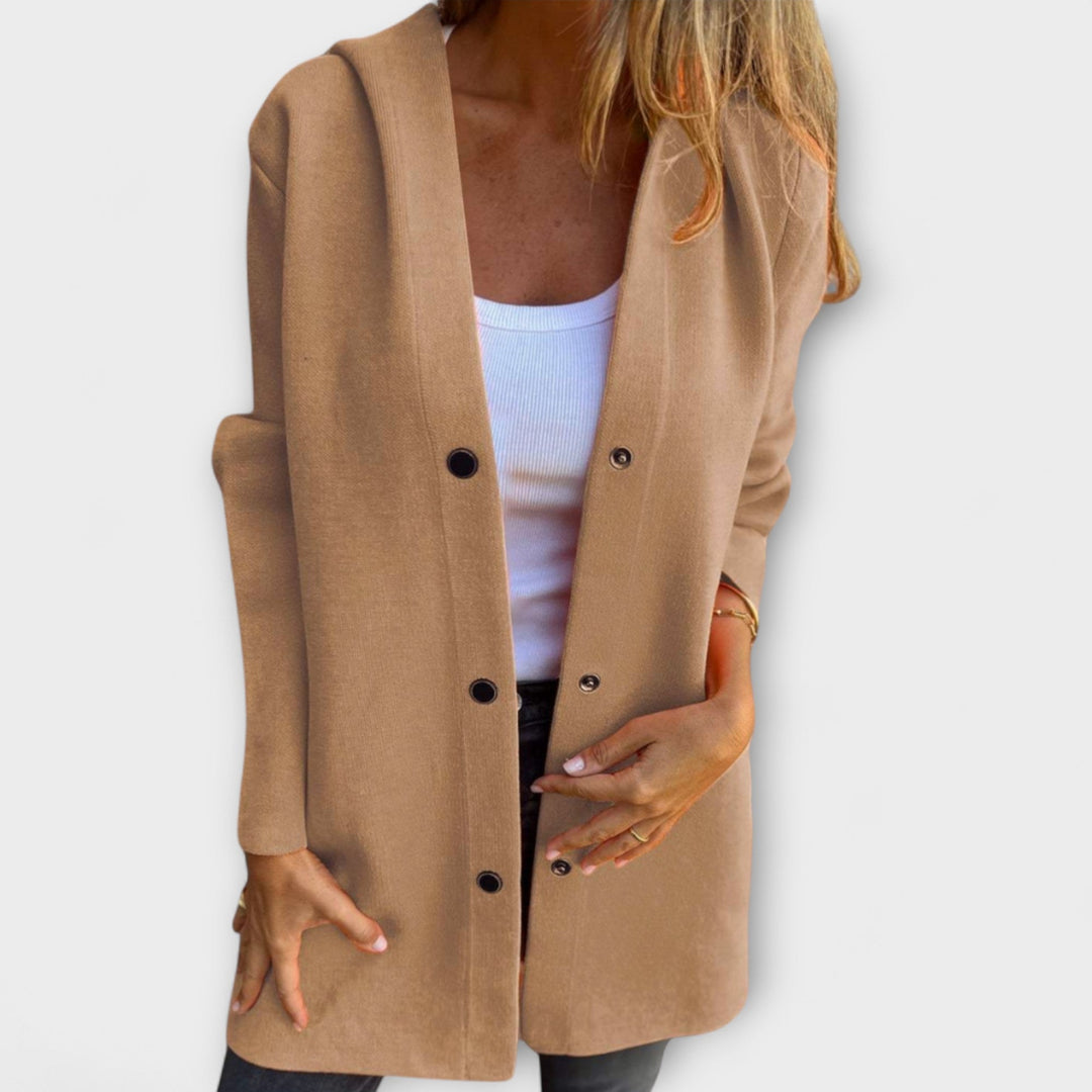 Zafira | Elegant Jacket