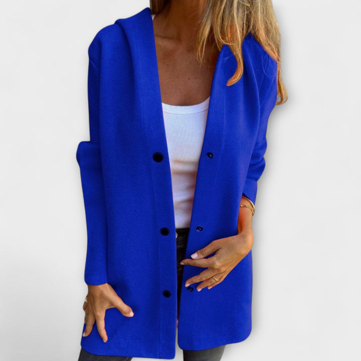 Zafira | Elegant Jacket