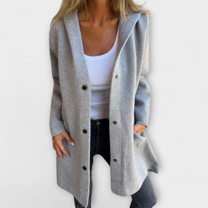 Zafira | Elegant Jacket