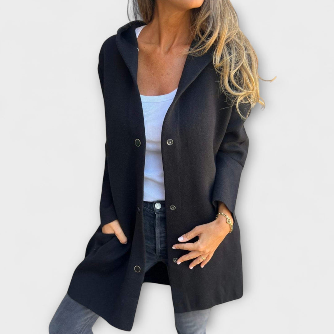 Zafira | Elegant Jacket