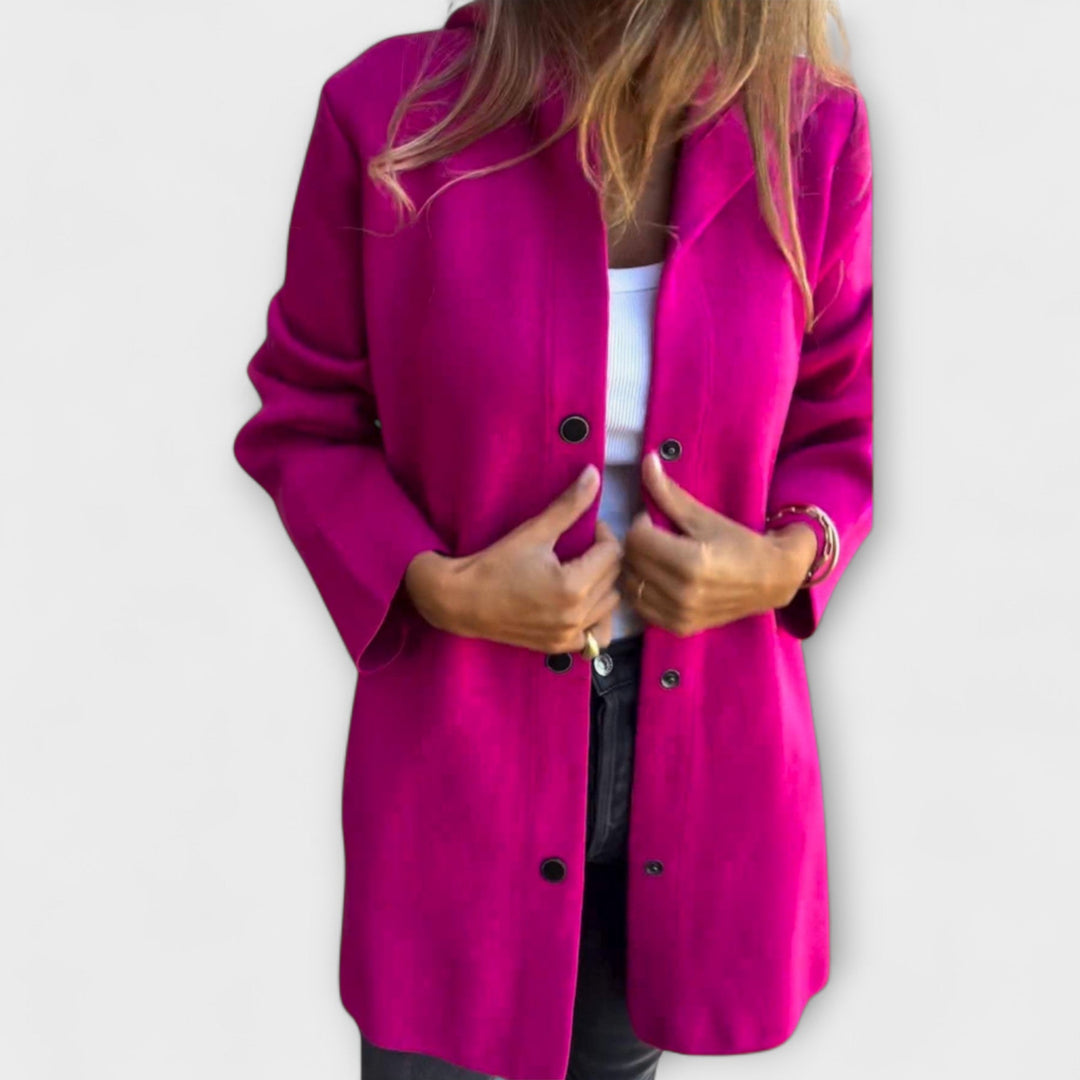 Zafira | Elegant Jacket