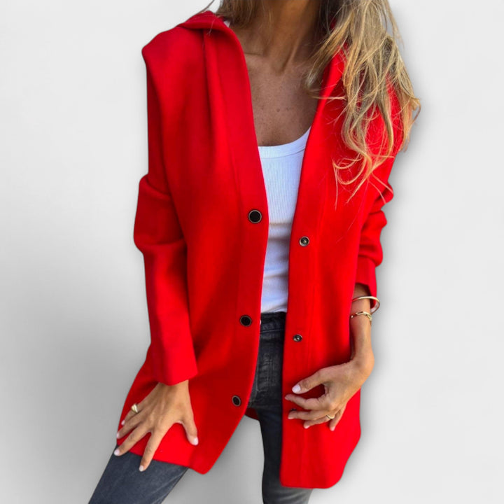 Zafira | Elegant Jacket